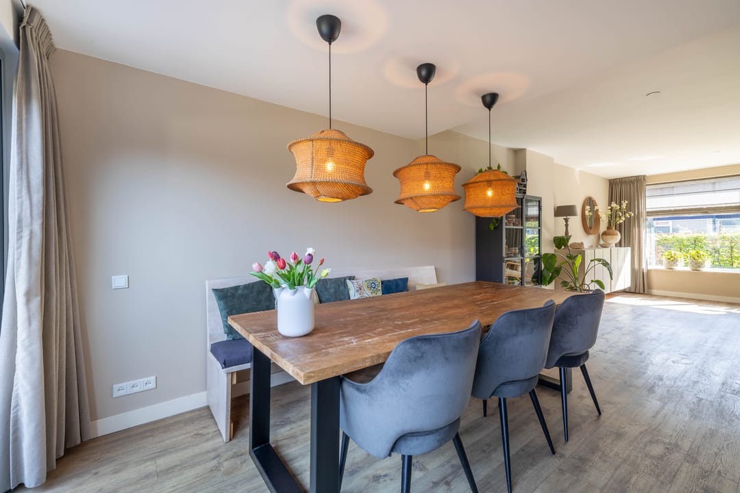 Photo 13 of Deken van der Waardenlaan 6