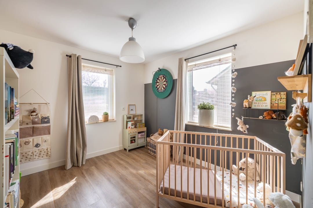 Photo 23 of Deken van der Waardenlaan 6