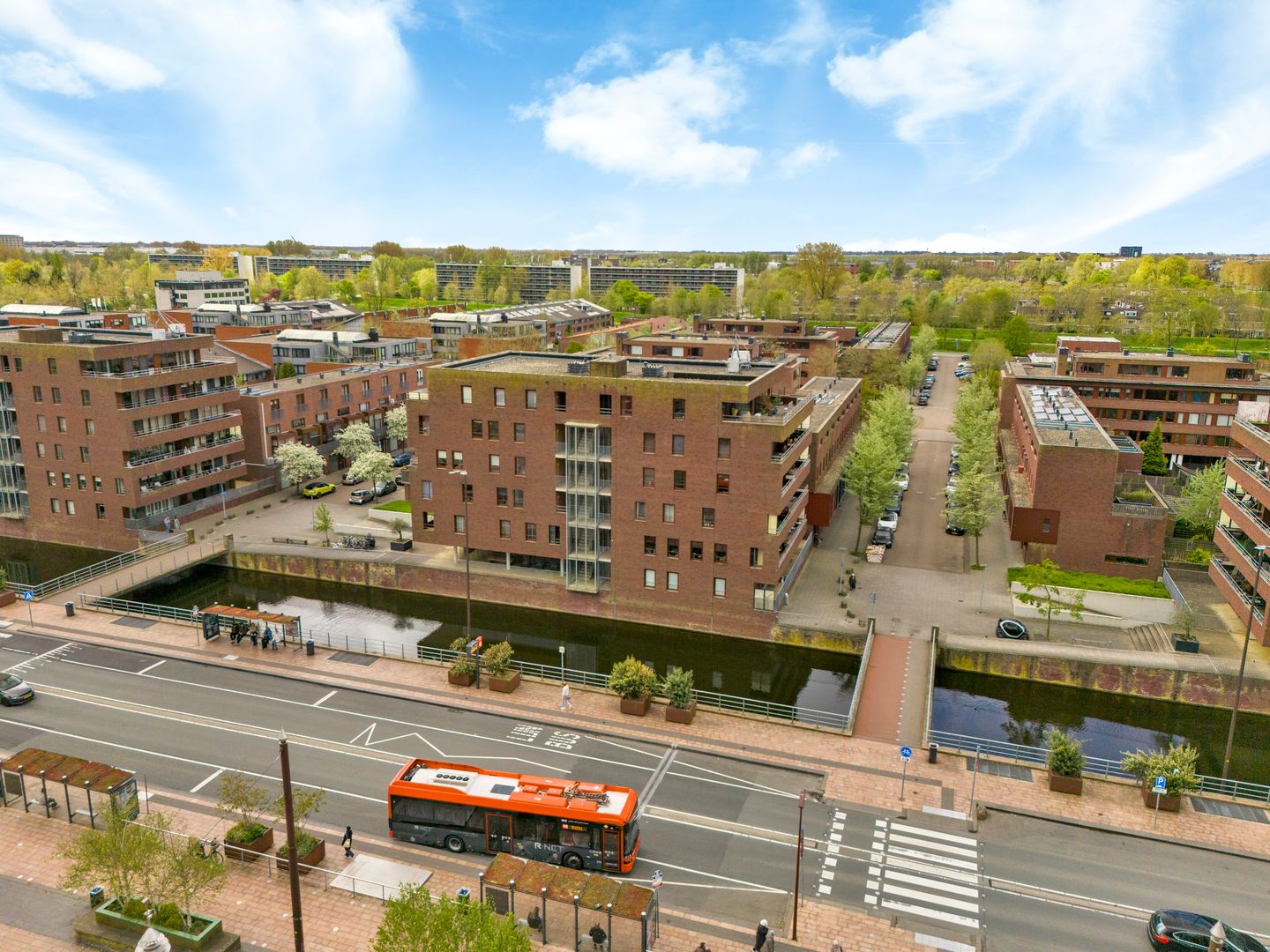 Photo 40 of Juf van Kempenstraat 48