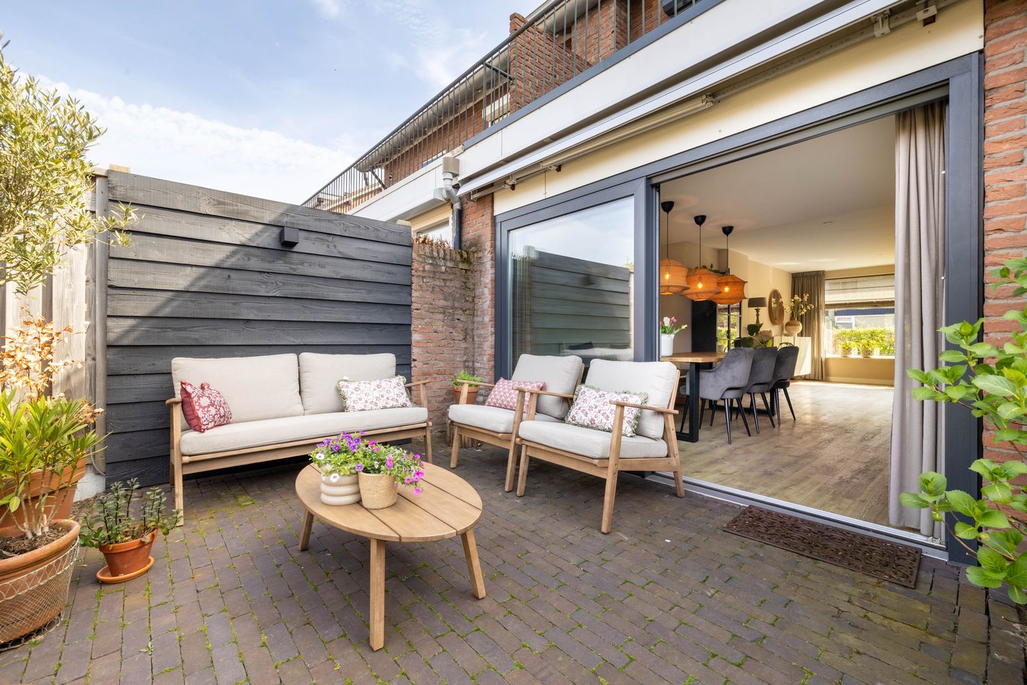 Photo 25 of Deken van der Waardenlaan 6