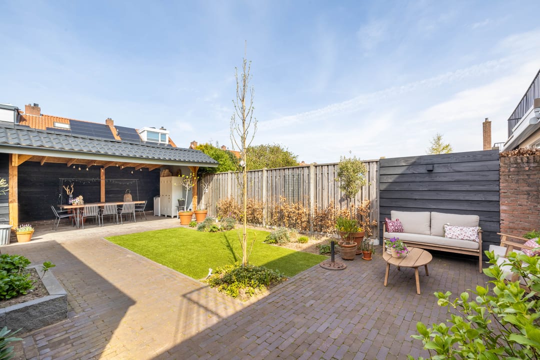 Photo 26 of Deken van der Waardenlaan 6