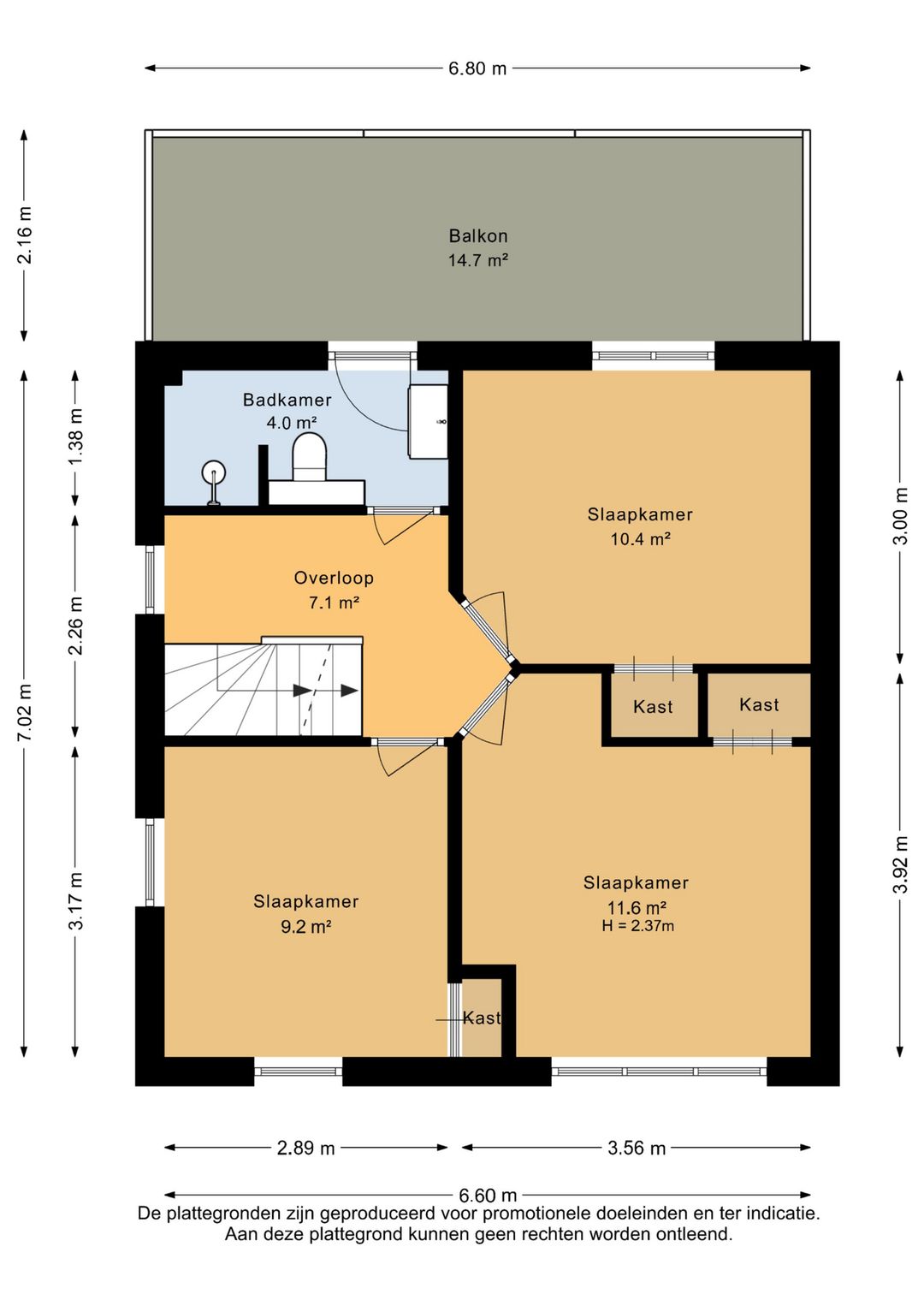 Photo 32 of Deken van der Waardenlaan 6