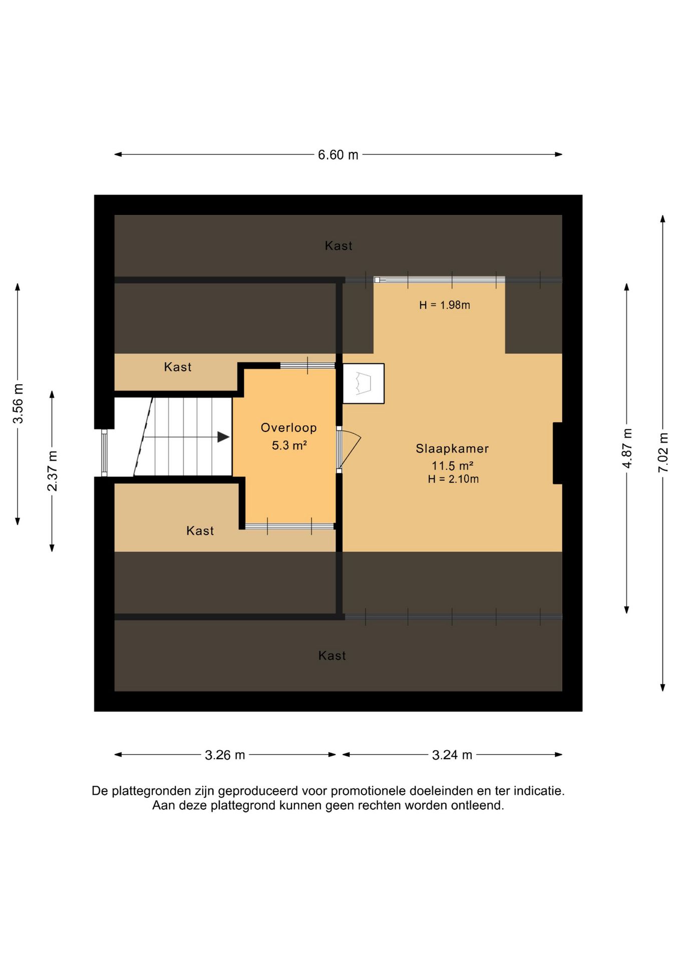 Photo 33 of Deken van der Waardenlaan 6