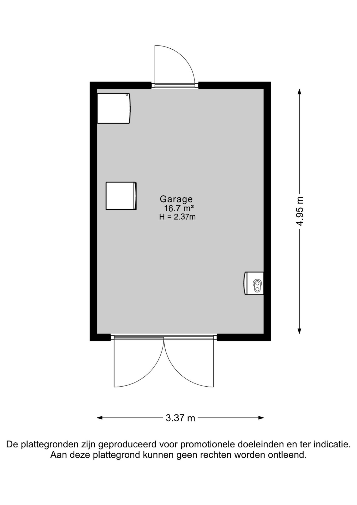 Photo 35 of Deken van der Waardenlaan 6