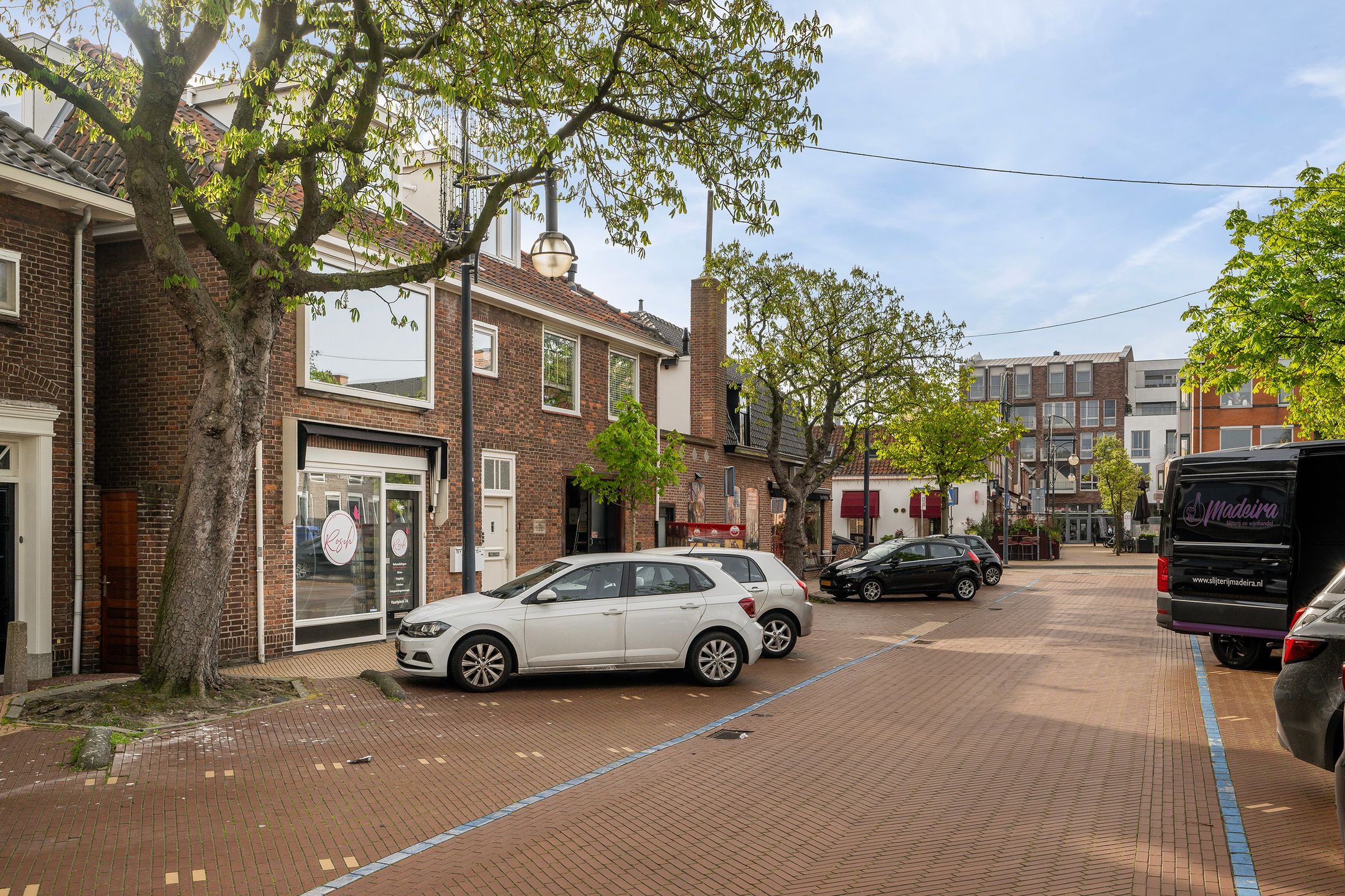 Foto 24 van Vaartplein 7-D