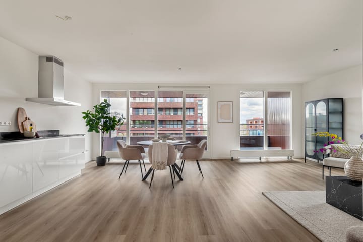 Photo 2 of Juf van Kempenstraat 48