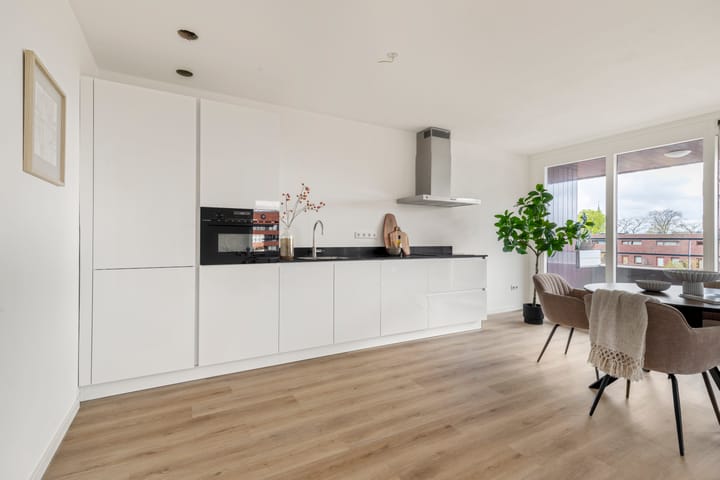 Photo 3 of Juf van Kempenstraat 48