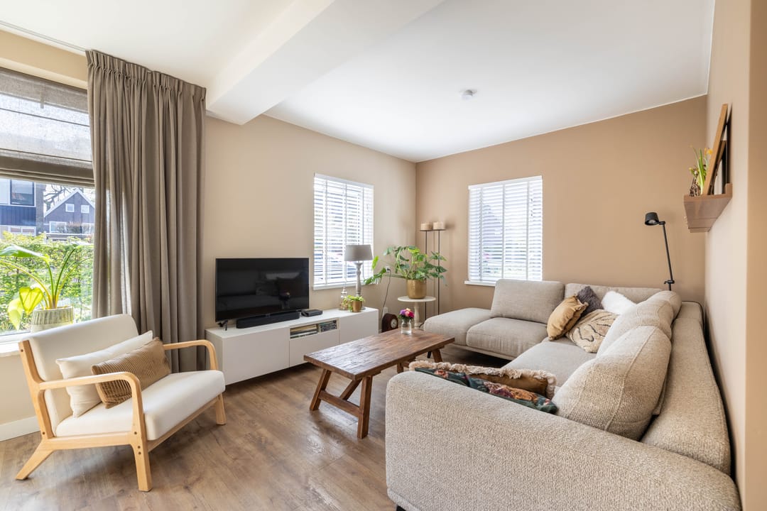 Photo 16 of Deken van der Waardenlaan 6