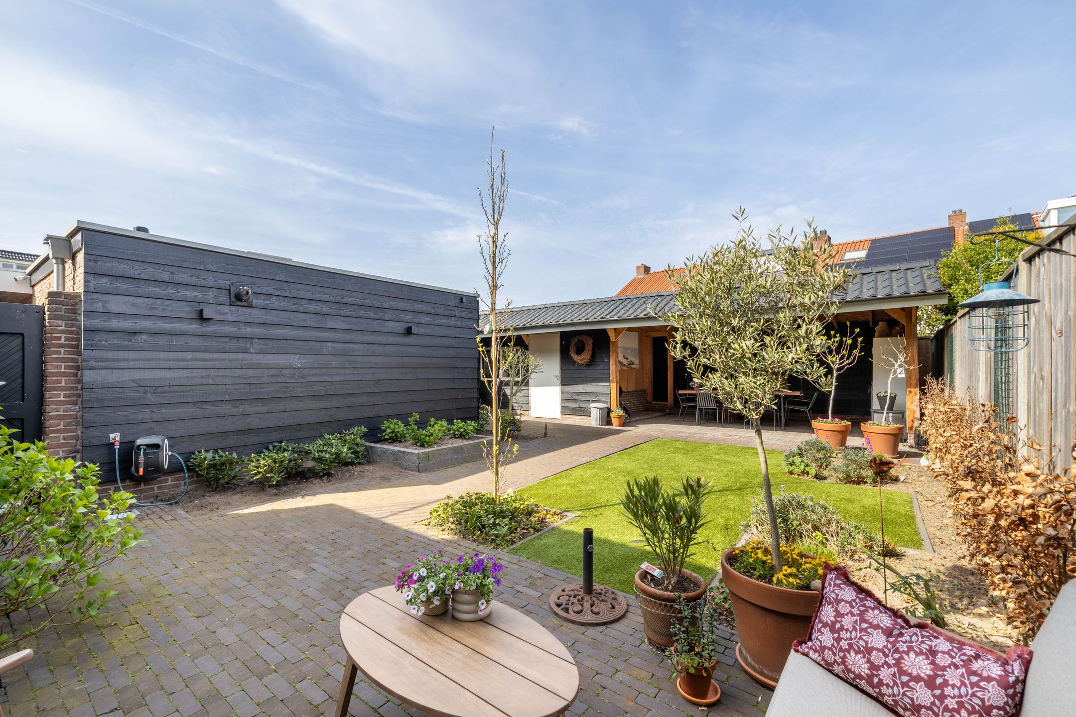 Photo 27 of Deken van der Waardenlaan 6