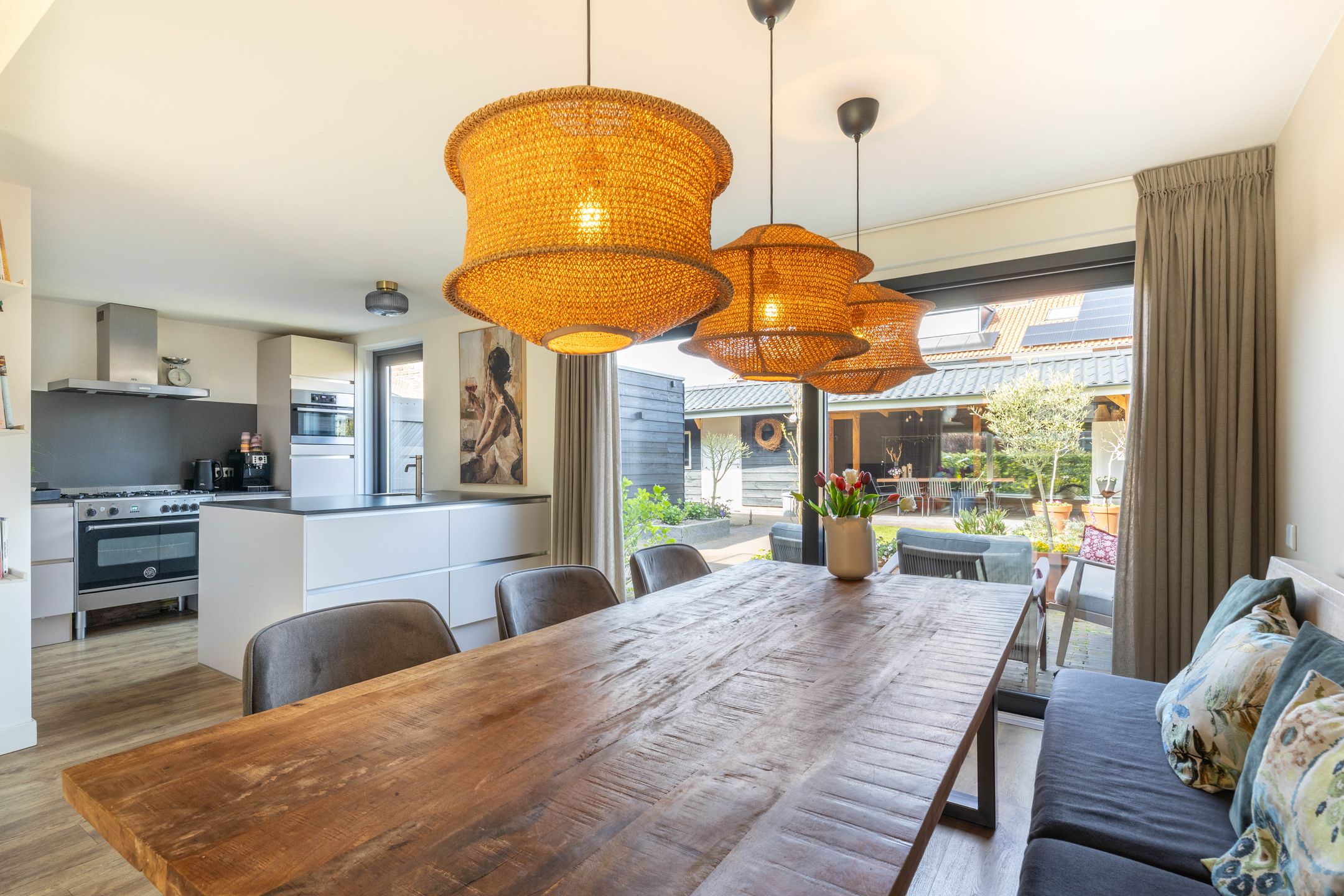 Photo 12 of Deken van der Waardenlaan 6