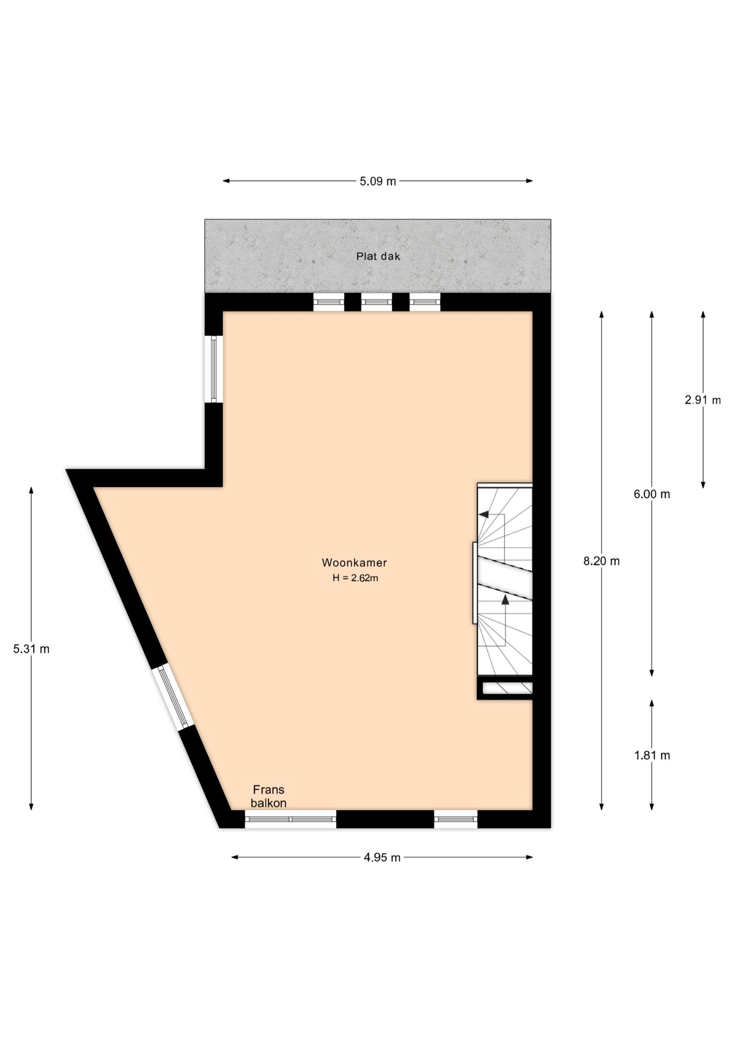 Foto 64 van Stadskade 198