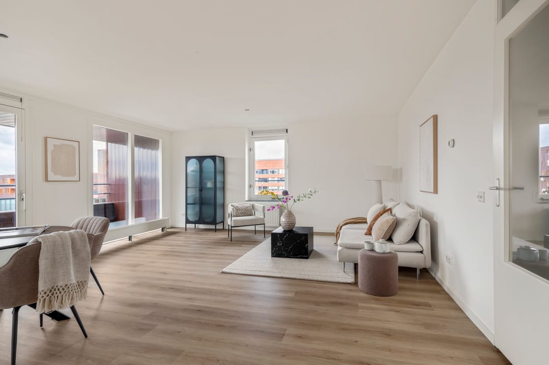 Photo 22 of Juf van Kempenstraat 48