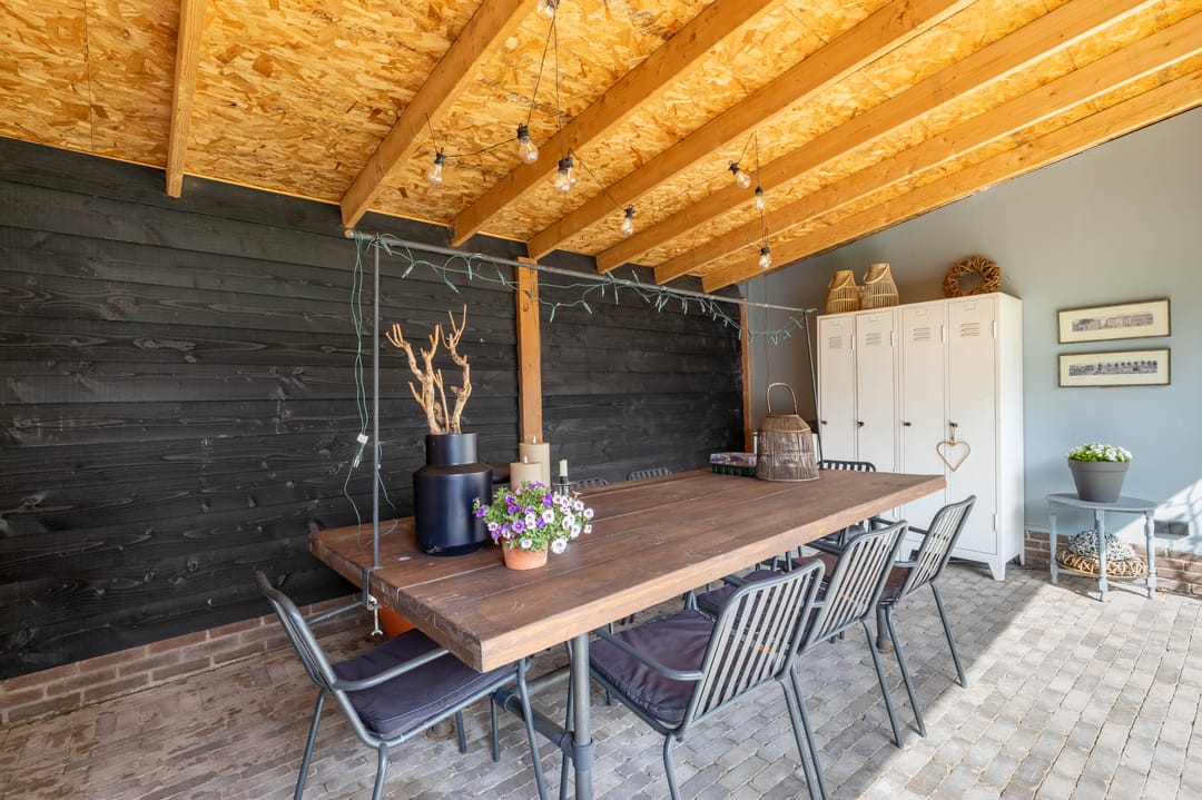 Photo 28 of Deken van der Waardenlaan 6