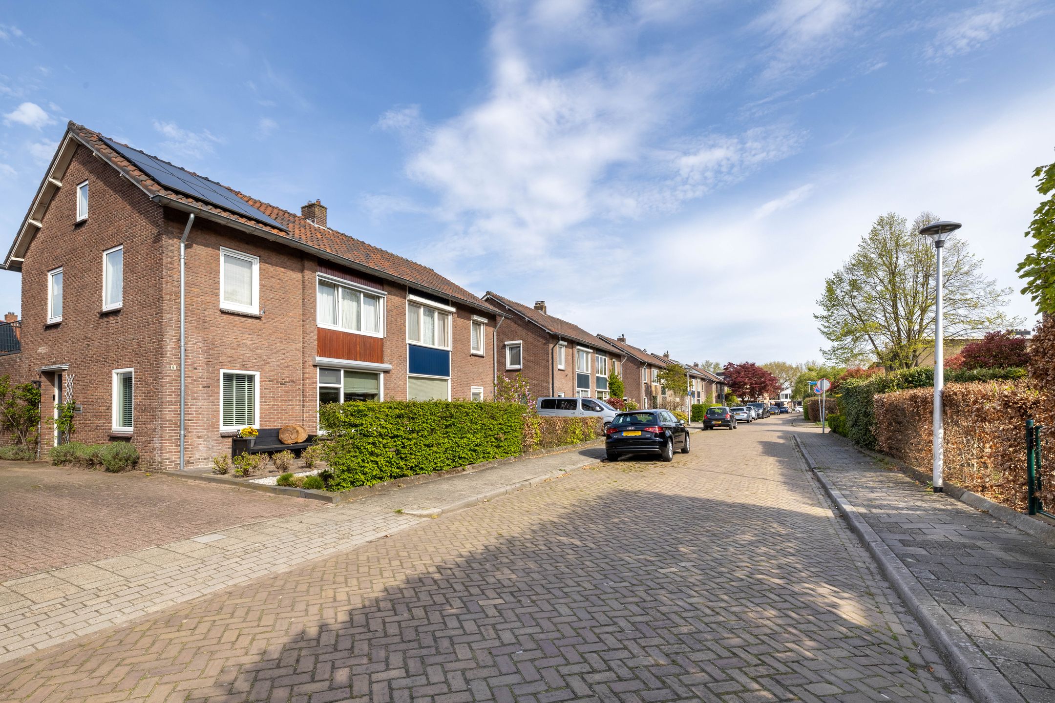 Photo 30 of Deken van der Waardenlaan 6