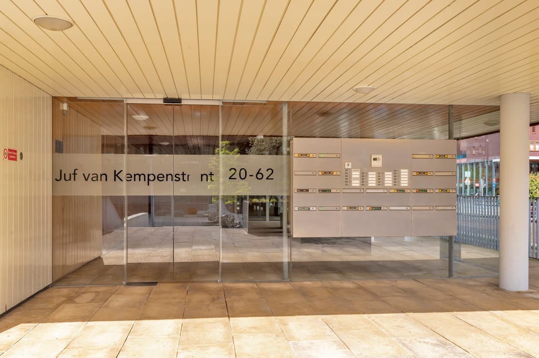 Photo 7 of Juf van Kempenstraat 48