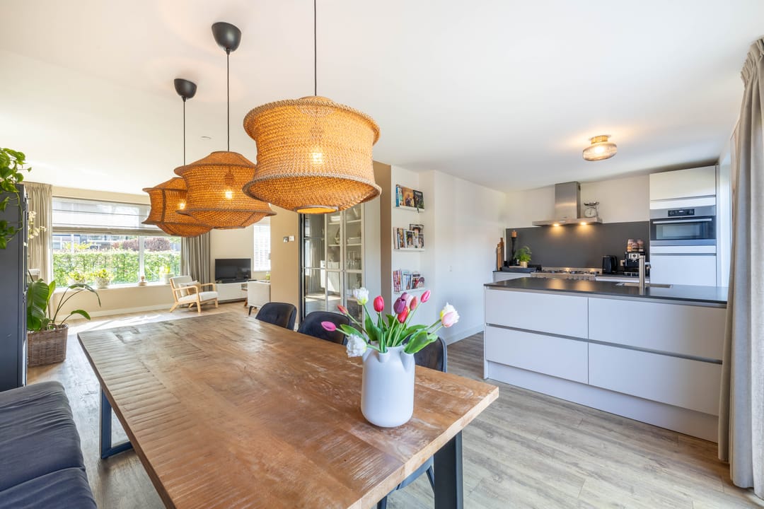 Photo 8 of Deken van der Waardenlaan 6