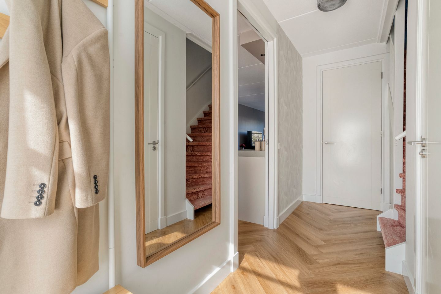 Foto 5 van Rappersweg 43