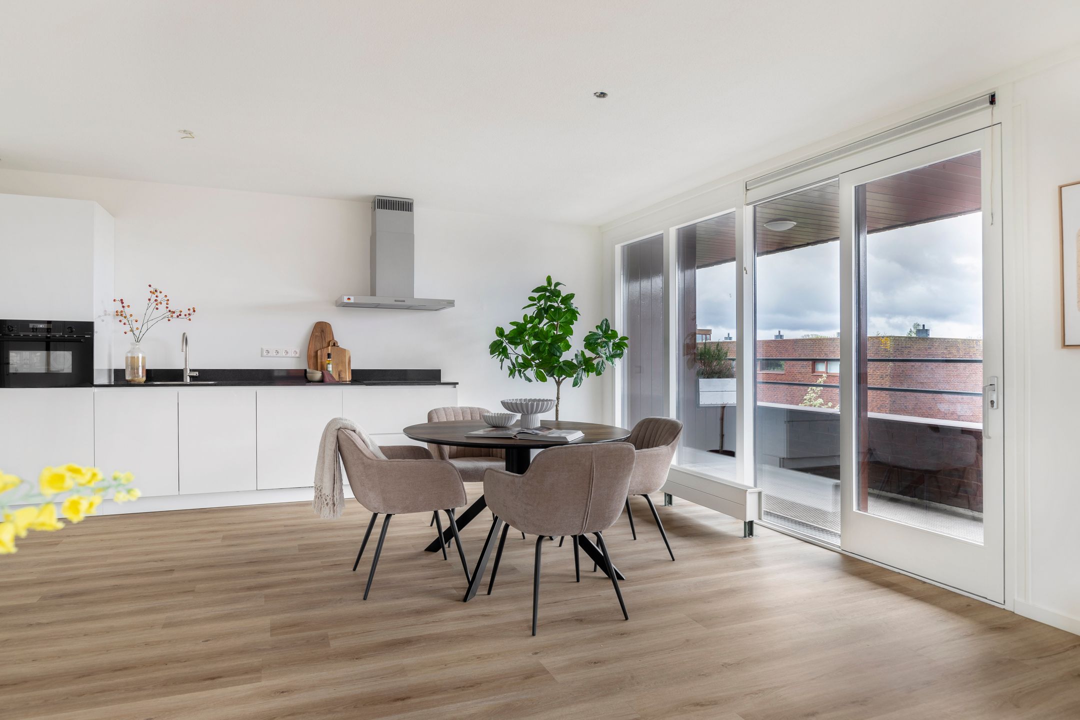 Photo 27 of Juf van Kempenstraat 48