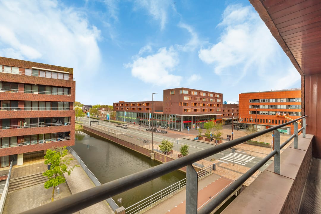 Photo 32 of Juf van Kempenstraat 48