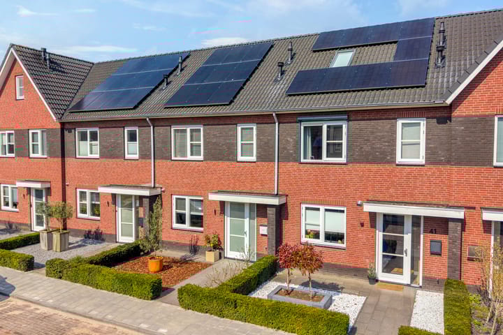 Rappersweg 43 main image