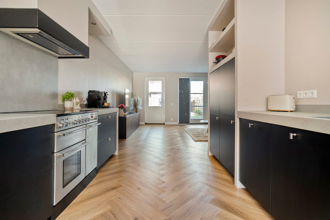 Foto 2 van Rappersweg 43