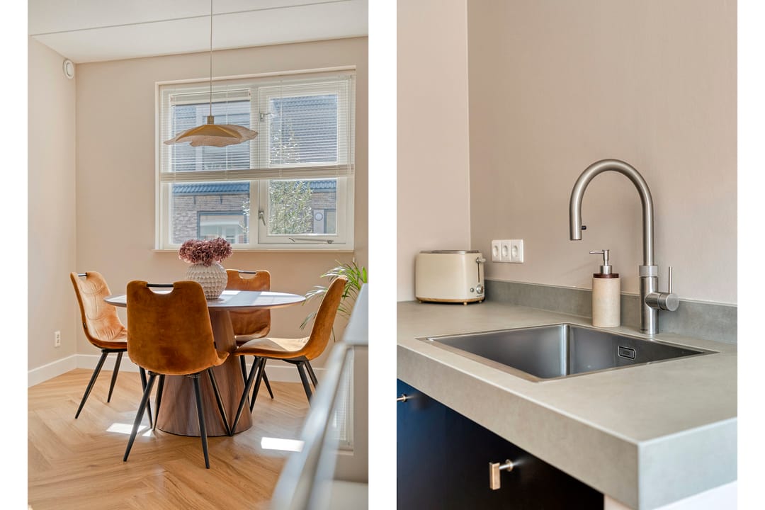 Foto 8 van Rappersweg 43