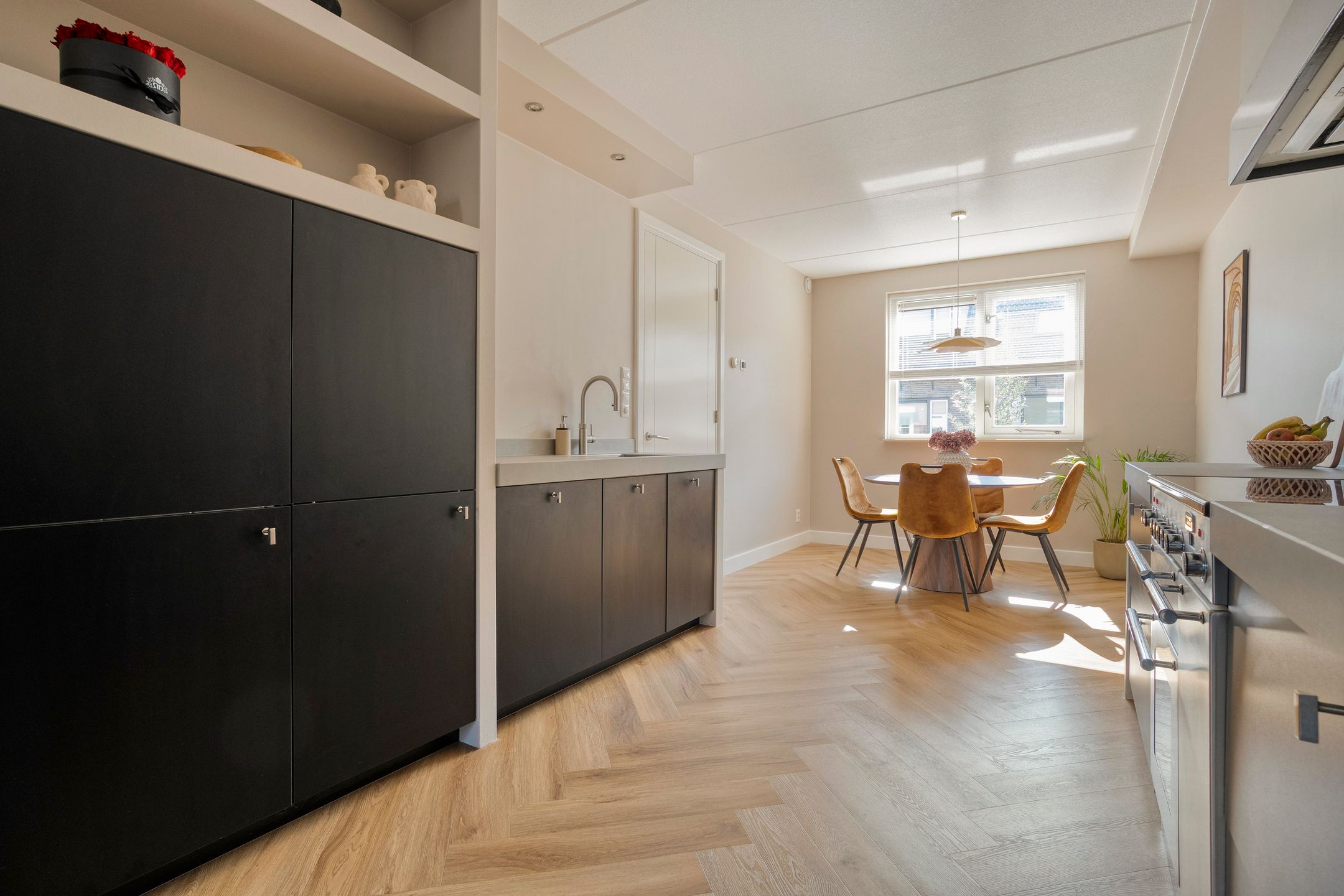 Foto 9 van Rappersweg 43