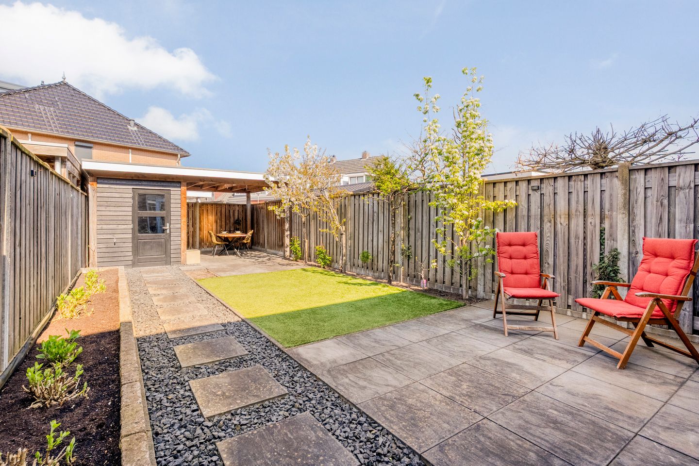 Foto 25 van Rappersweg 43