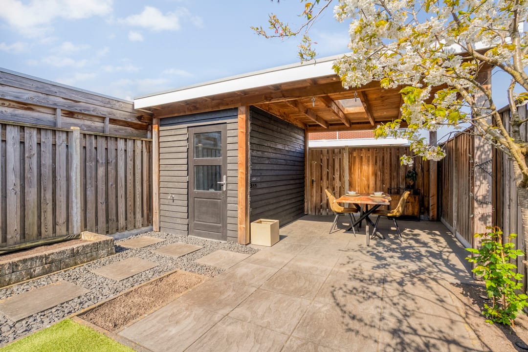 Foto 26 van Rappersweg 43