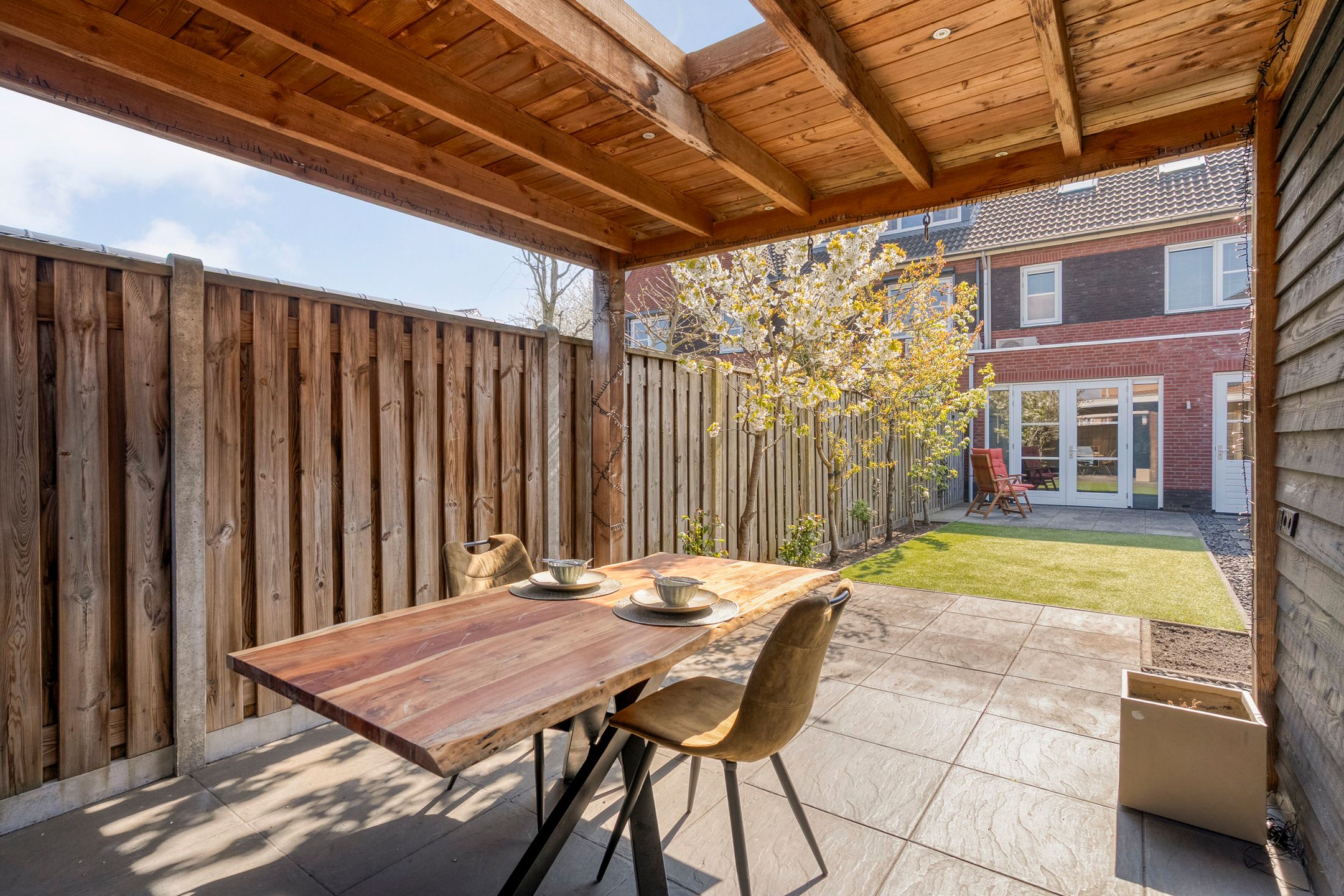 Foto 27 van Rappersweg 43