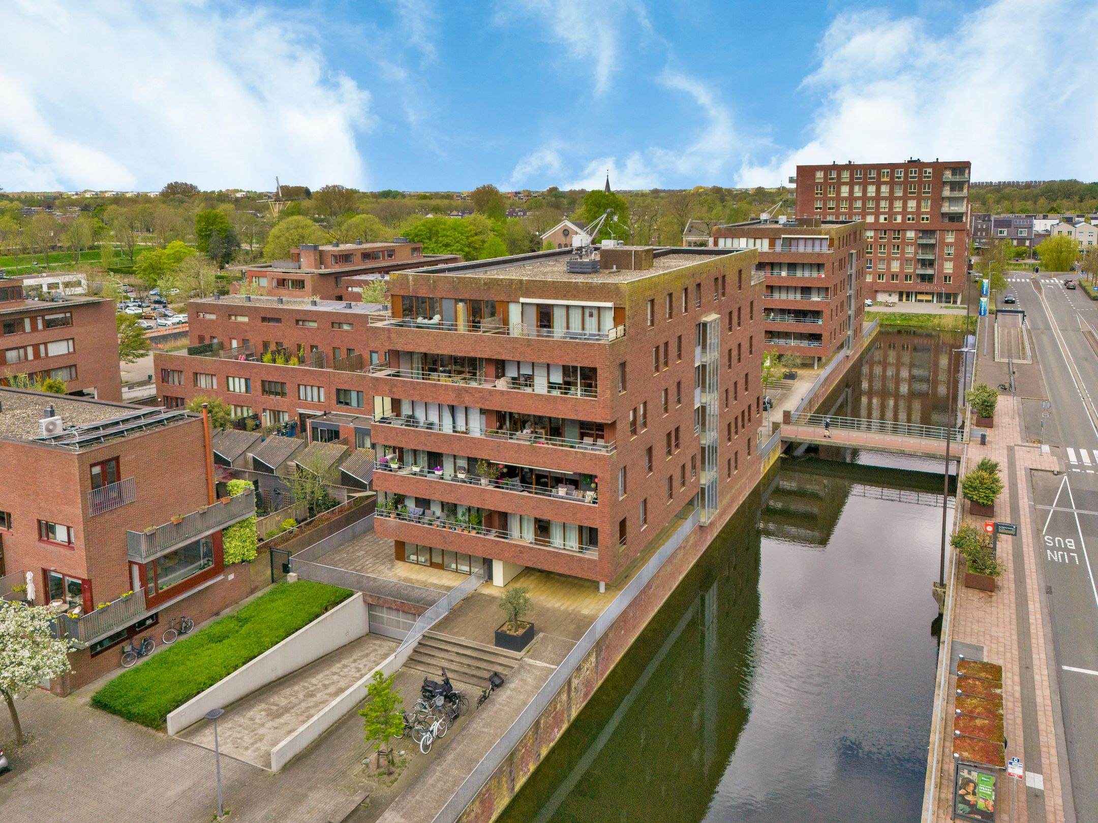 Photo 6 of Juf van Kempenstraat 48