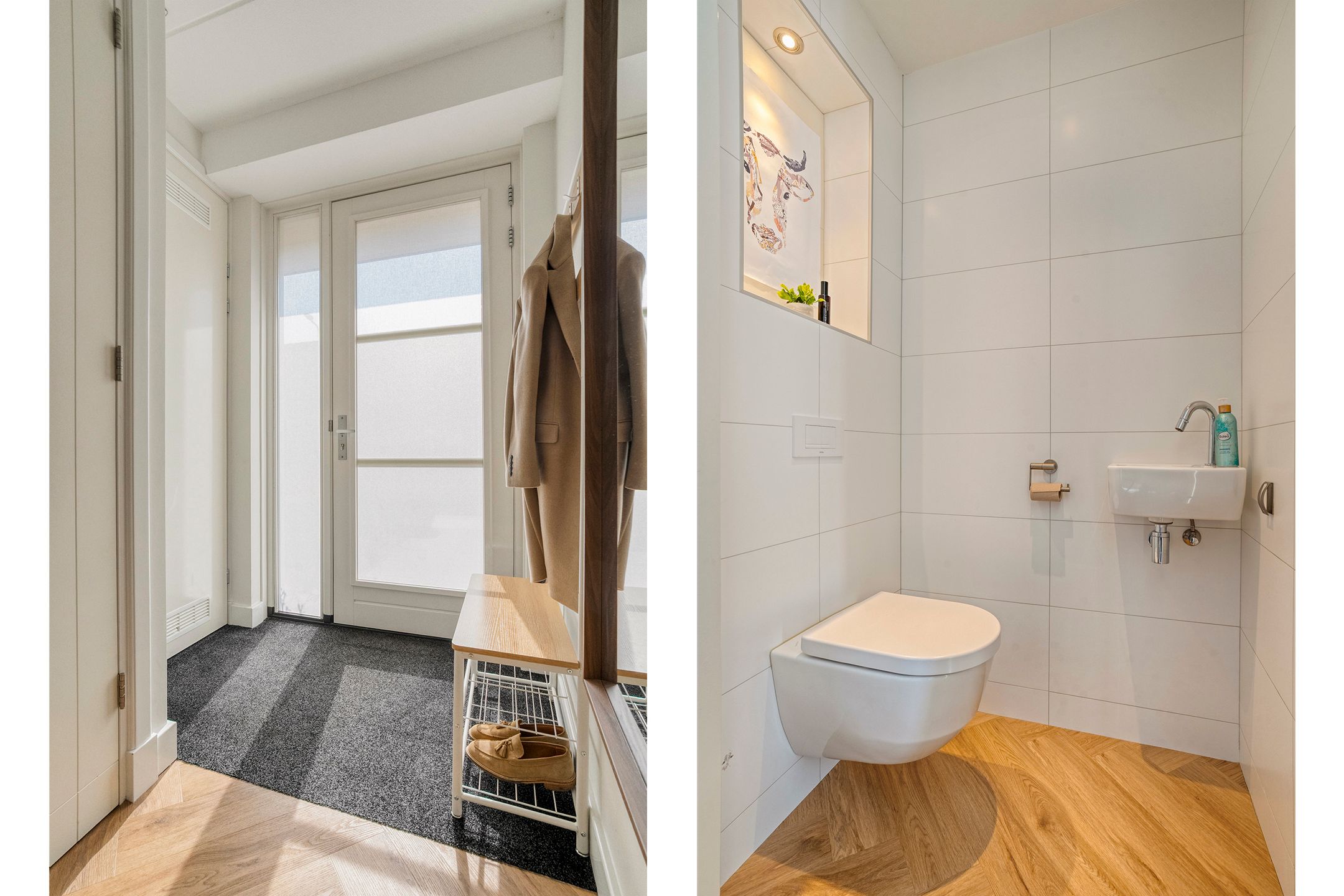 Foto 6 van Rappersweg 43