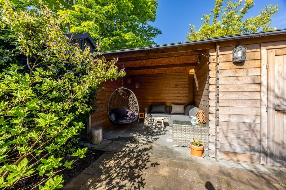 Foto 31 van Lijsterbeslaan 19