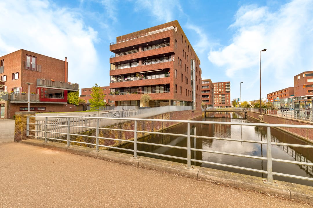 Photo 1 of Juf van Kempenstraat 48