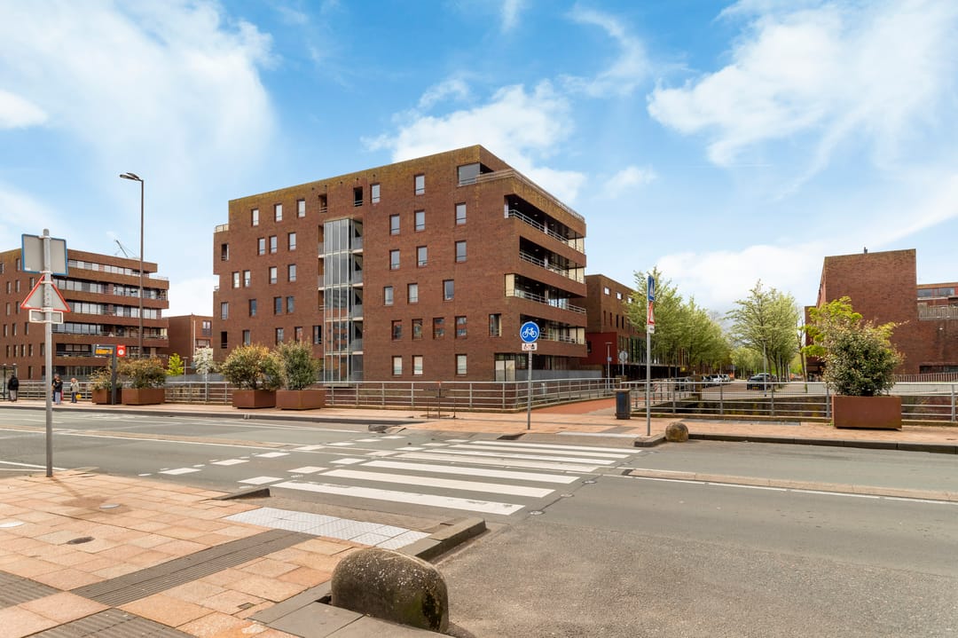 Photo 38 of Juf van Kempenstraat 48