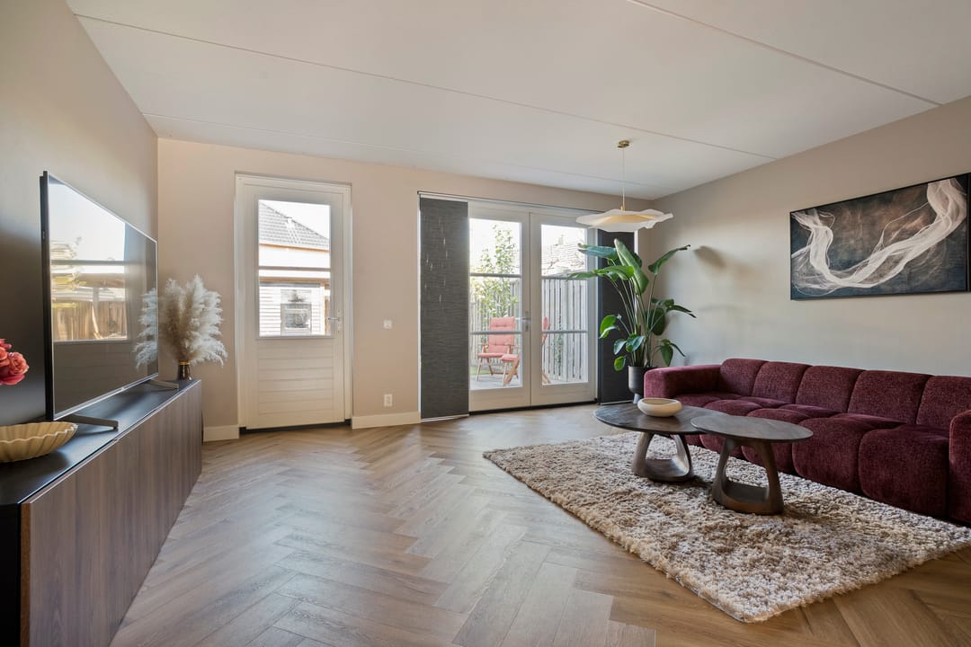 Foto 11 van Rappersweg 43