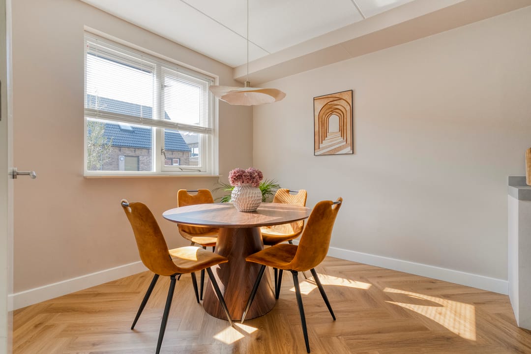 Foto 7 van Rappersweg 43