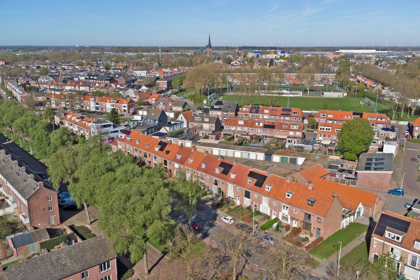 Photo 5 of Dr. Struyckenstraat 200