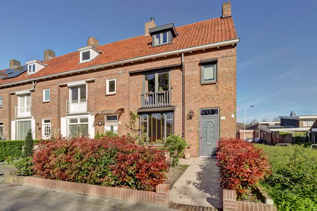 Photo 1 of Dr. Struyckenstraat 200