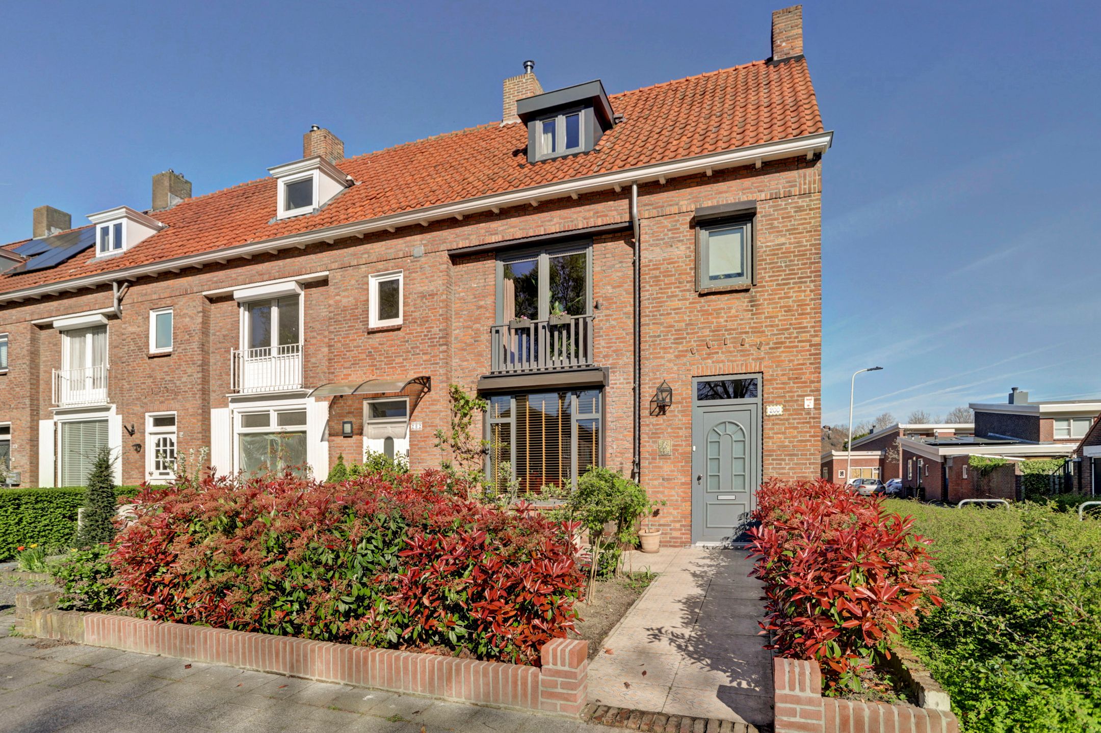 Dr. Struyckenstraat 200 