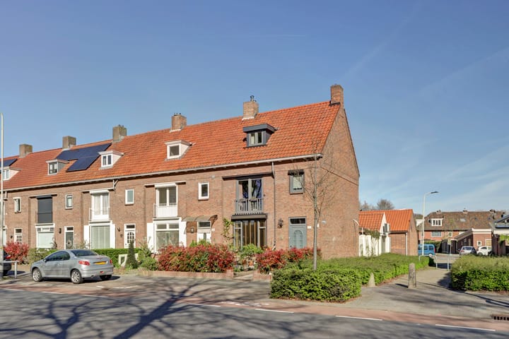 Photo 4 of Dr. Struyckenstraat 200