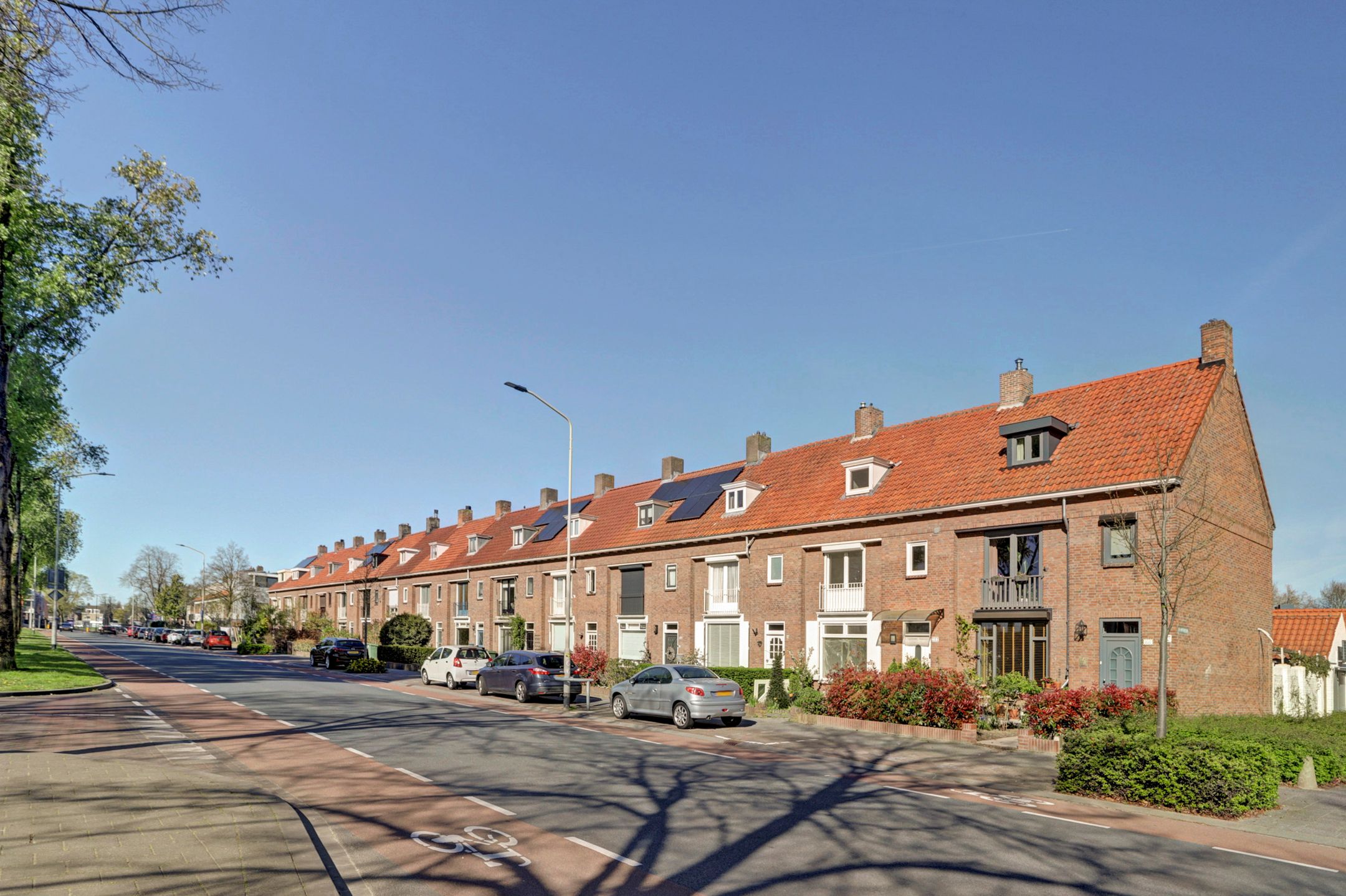 Photo 3 of Dr. Struyckenstraat 200