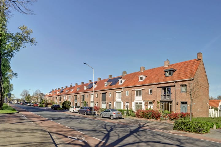 Photo 3 of Dr. Struyckenstraat 200