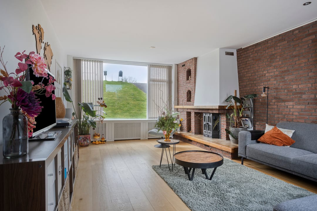 Foto 7 van Molendijk 68-A