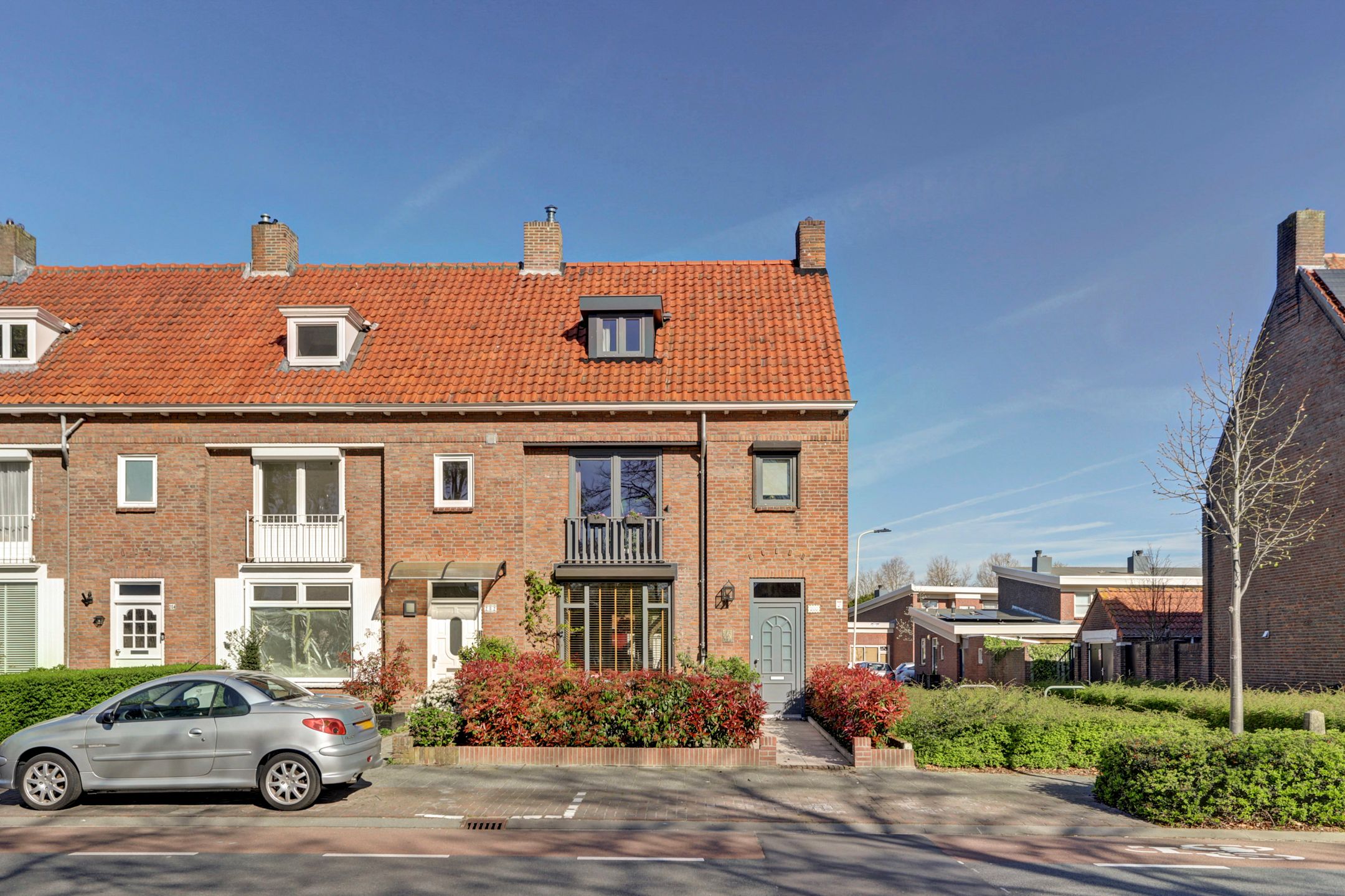Photo 36 of Dr. Struyckenstraat 200