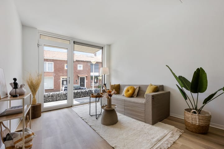 Foto 4 van Ericastraat 89