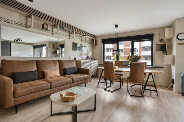 Foto 2 van Ir J.P. van Muijlwijkstraat 192