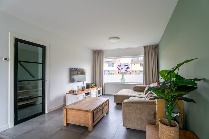Photo 2 of Hertog Albrechtstraat 112