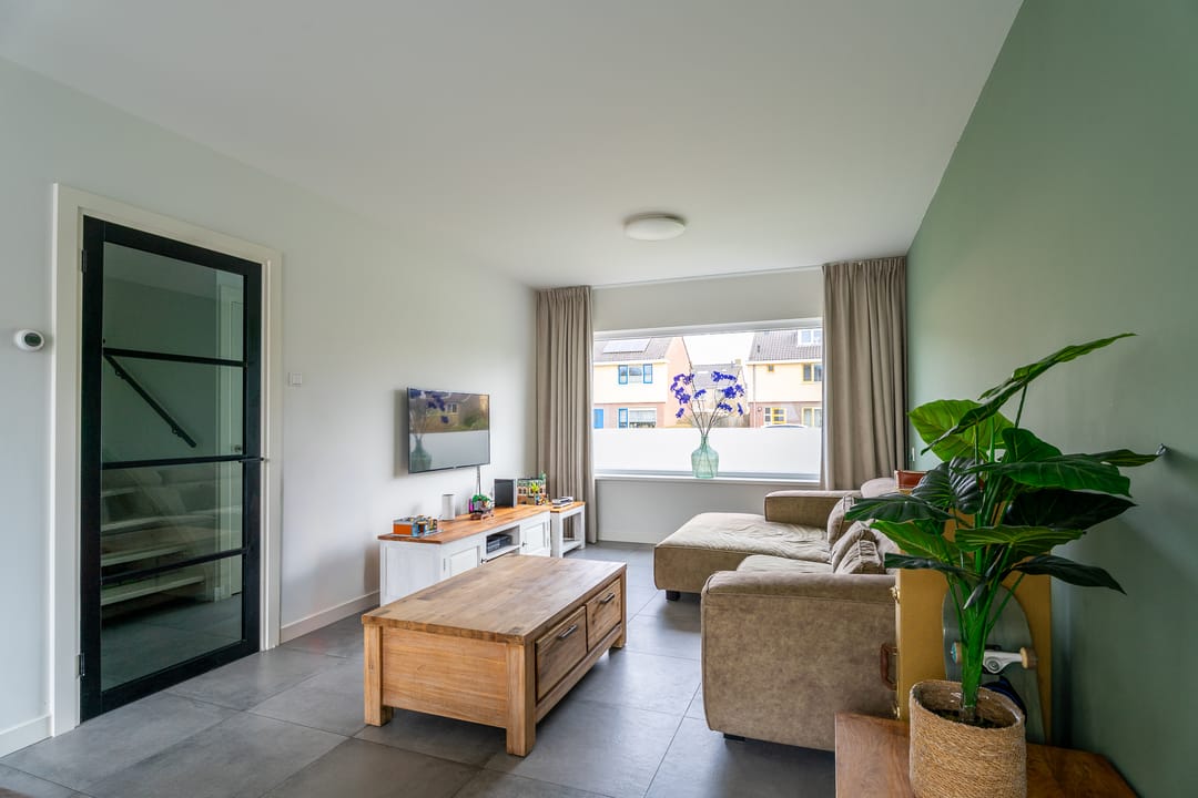 Photo 7 of Hertog Albrechtstraat 112