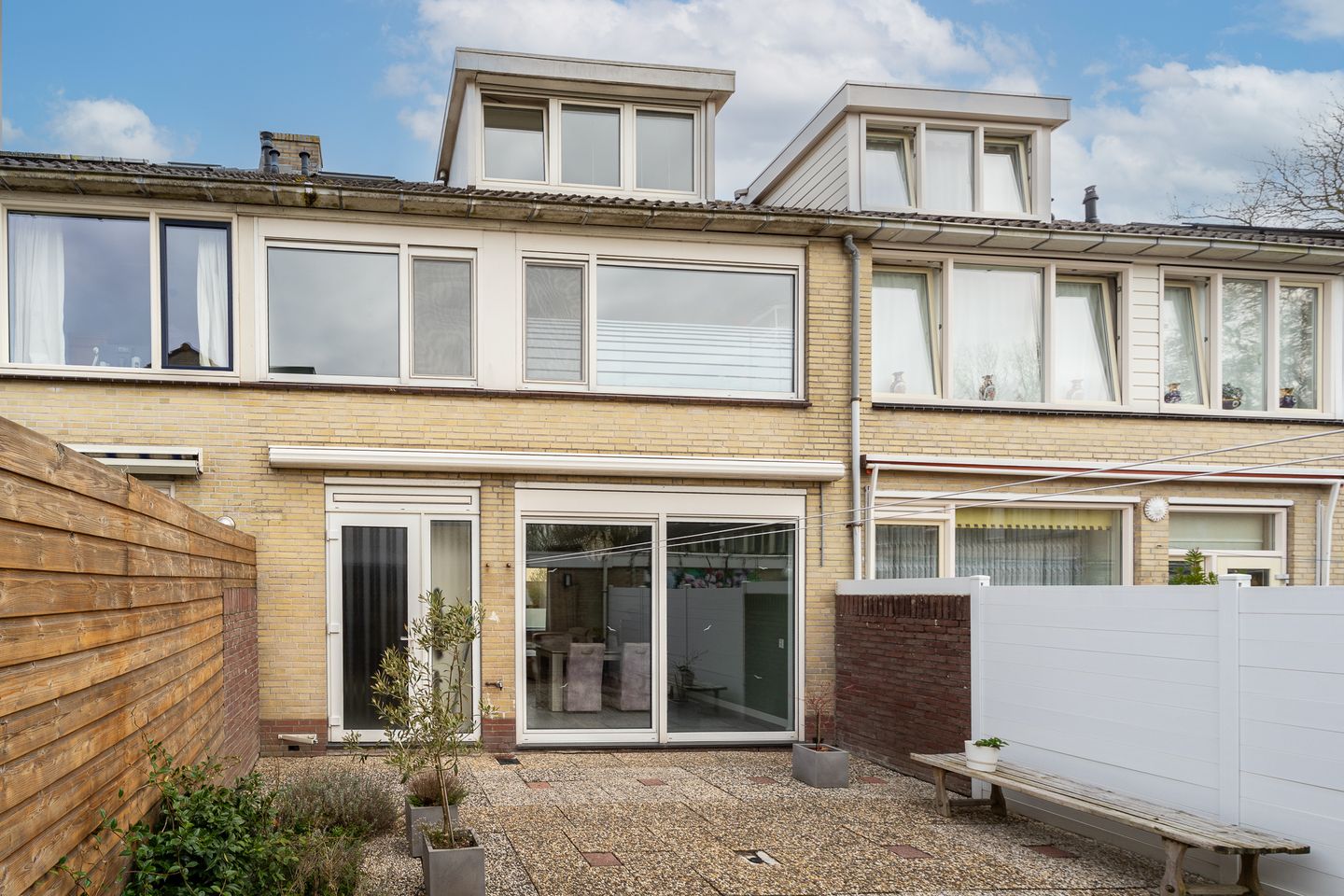 Photo 25 of Hertog Albrechtstraat 112